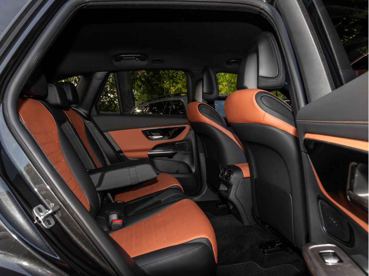 Mercedes-Benz GLC – Bild 8