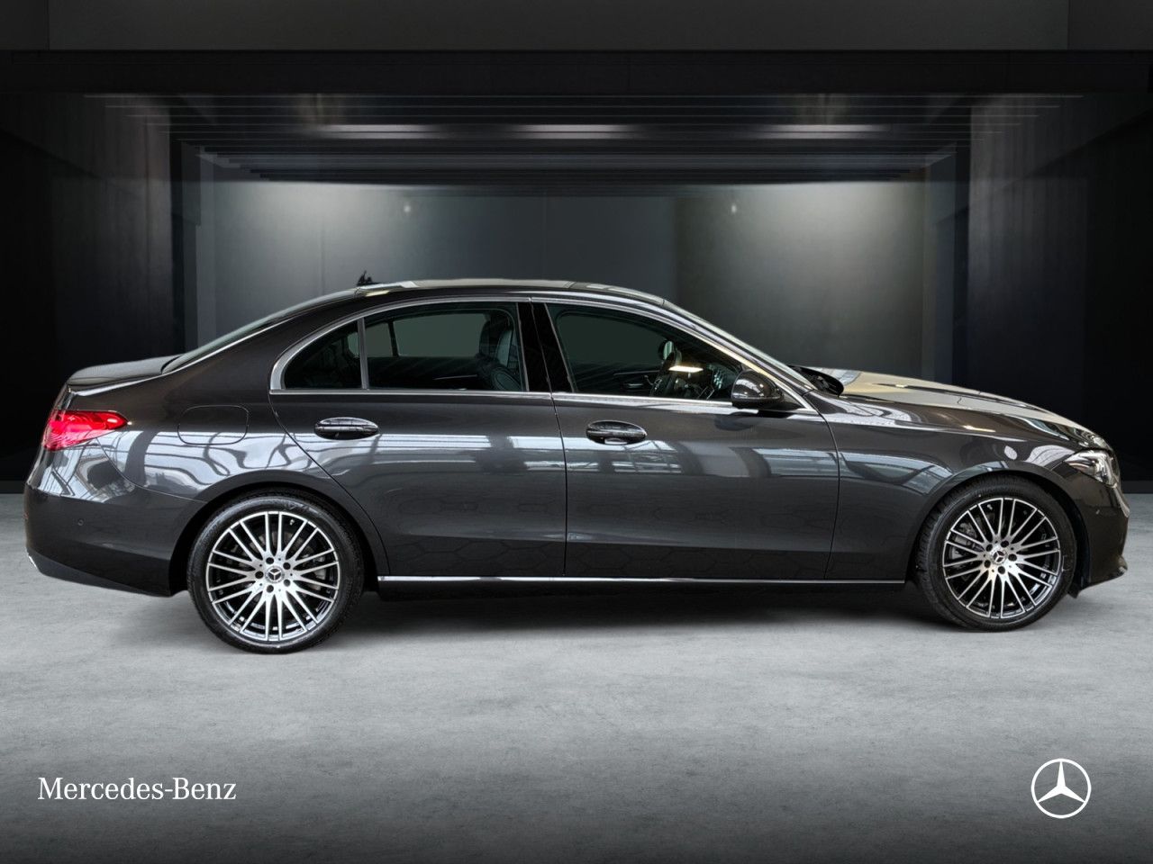 Mercedes-Benz C-Klasse – Bild 10