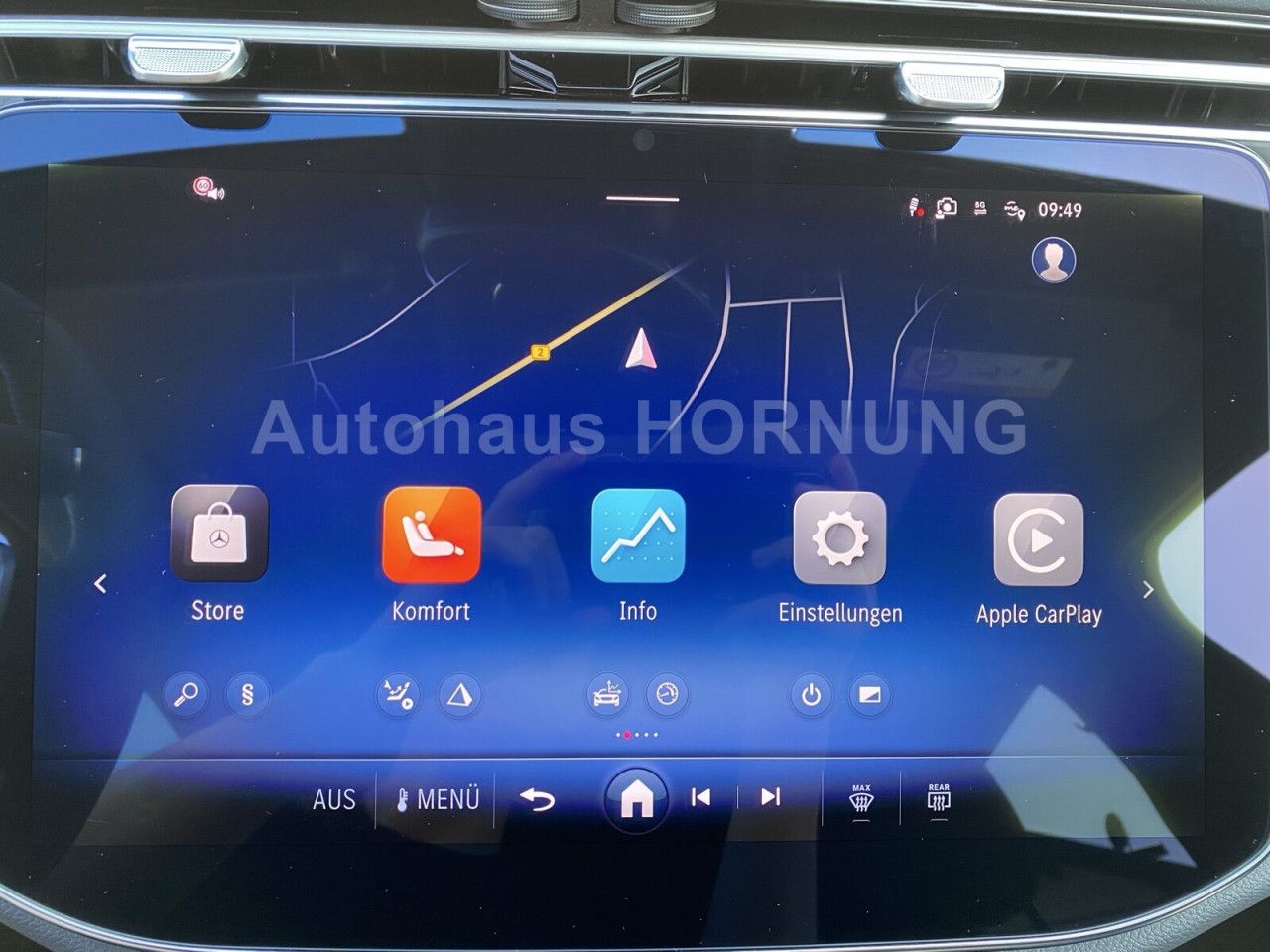 Mercedes-Benz E-Klasse – Bild 24