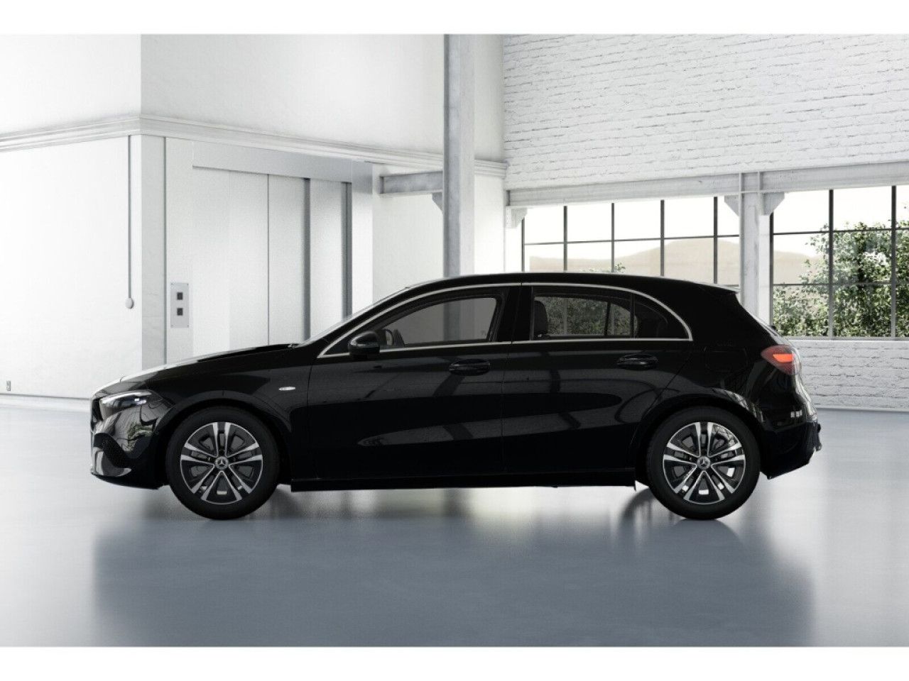 Mercedes-Benz A-Klasse – Bild 3