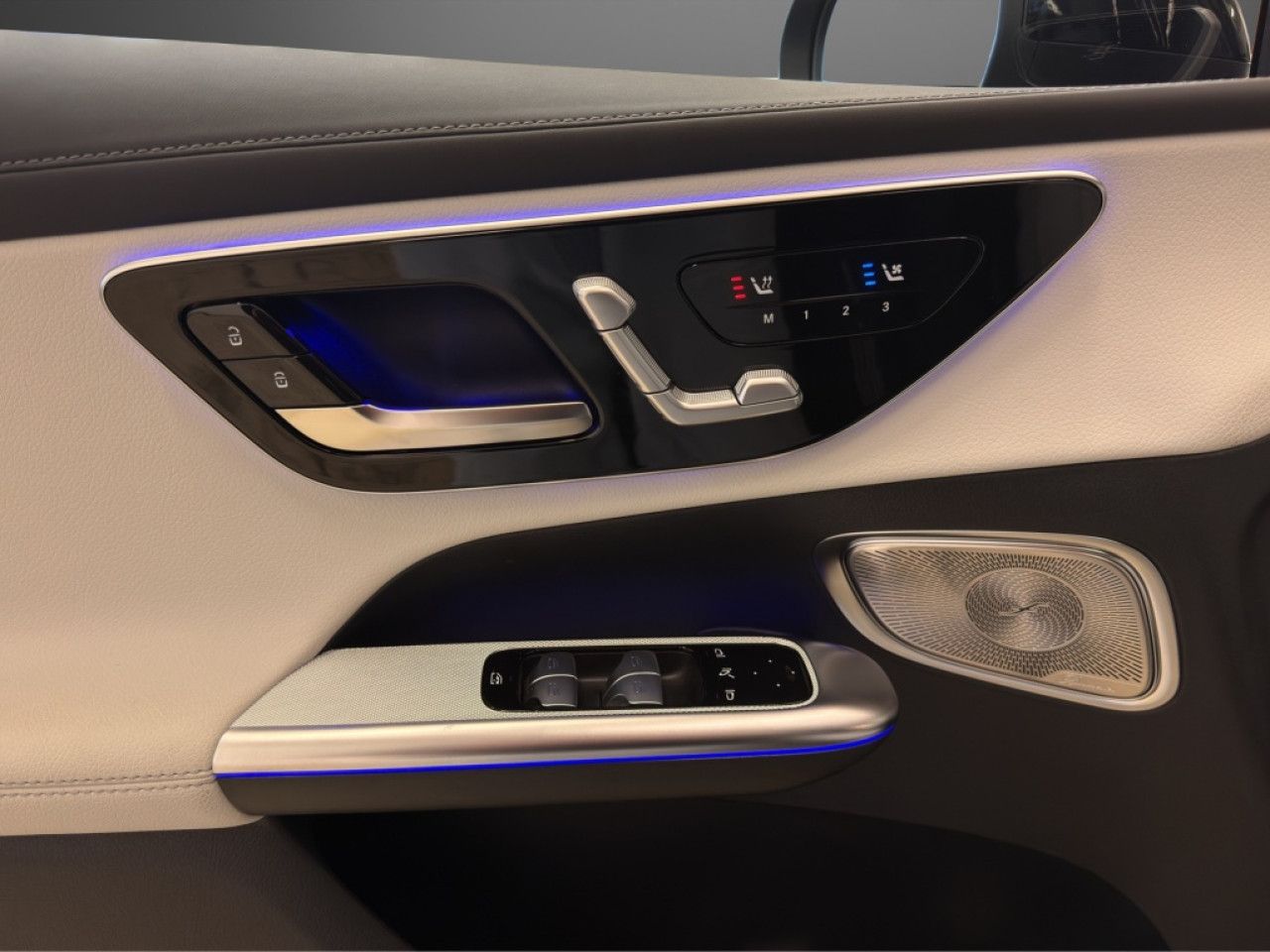 Mercedes-Benz GLC – Bild 6