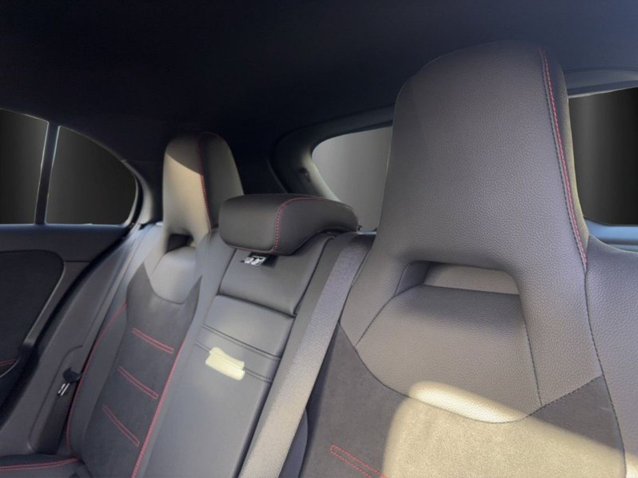Mercedes-Benz A-Klasse – Bild 13