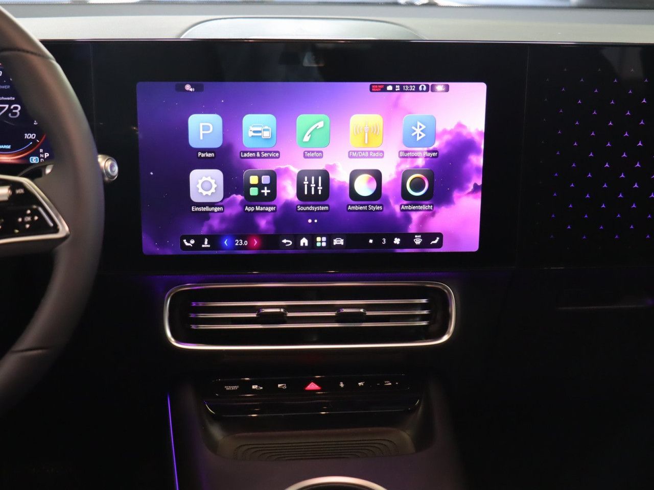 Mercedes-Benz GLB – Bild 11