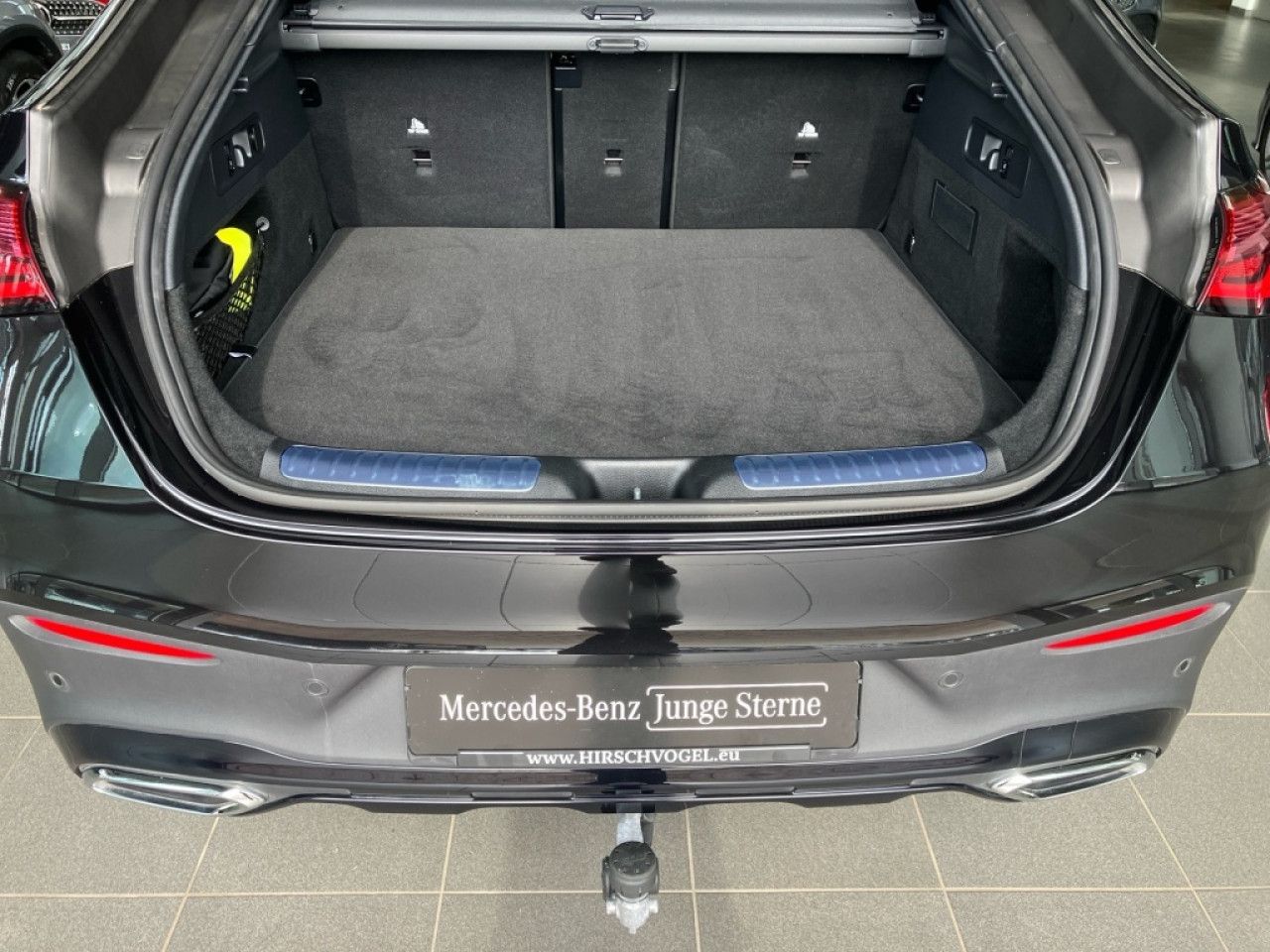 Mercedes-Benz GLC – Bild 17