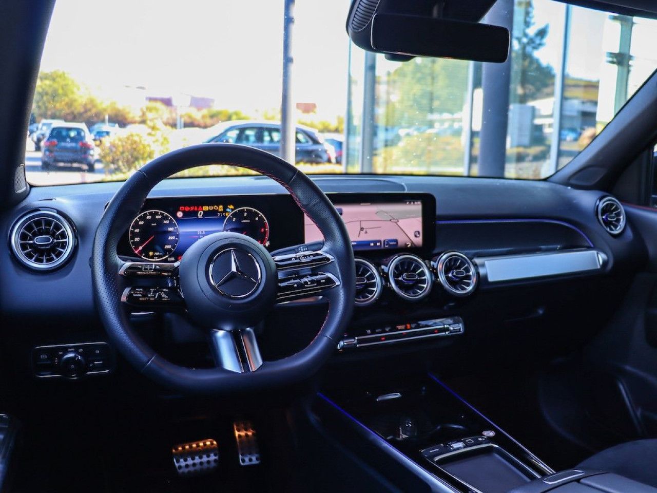 Mercedes-Benz GLB – Bild 6