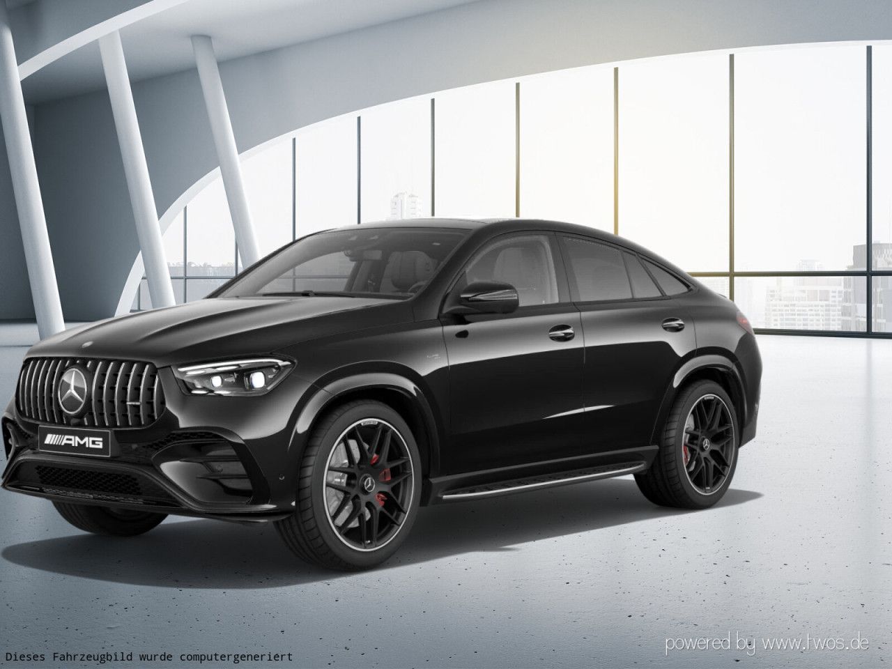 Mercedes-Benz GLE – Bild 20