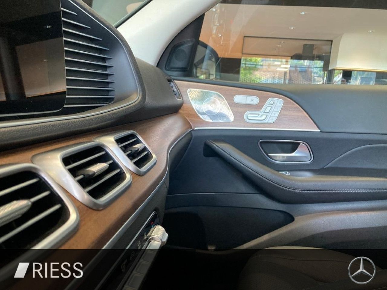 Mercedes-Benz GLE – Bild 11