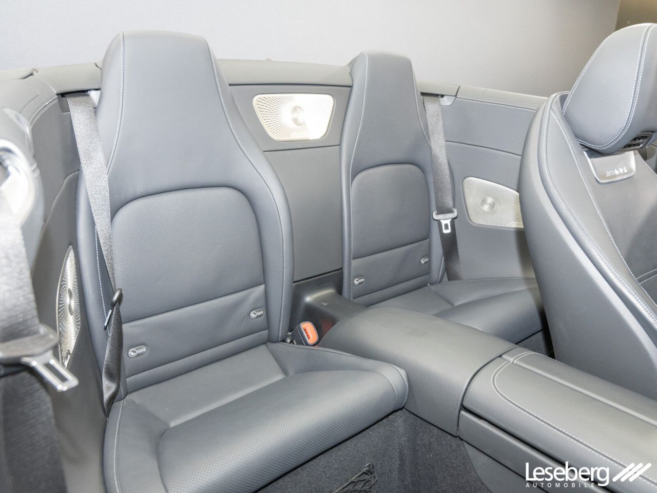 Mercedes-Benz SL – Bild 16