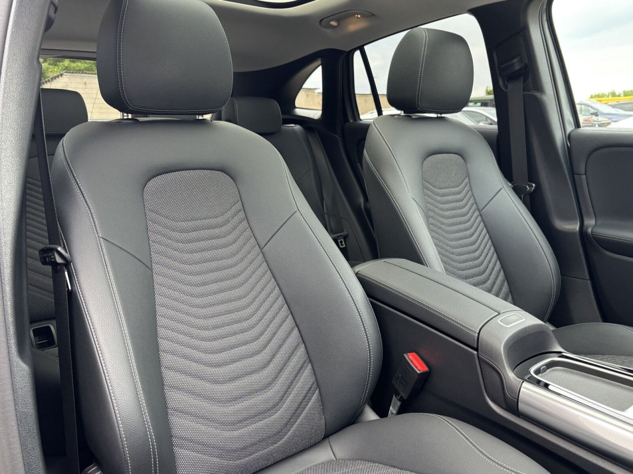 Mercedes-Benz GLA – Bild 13