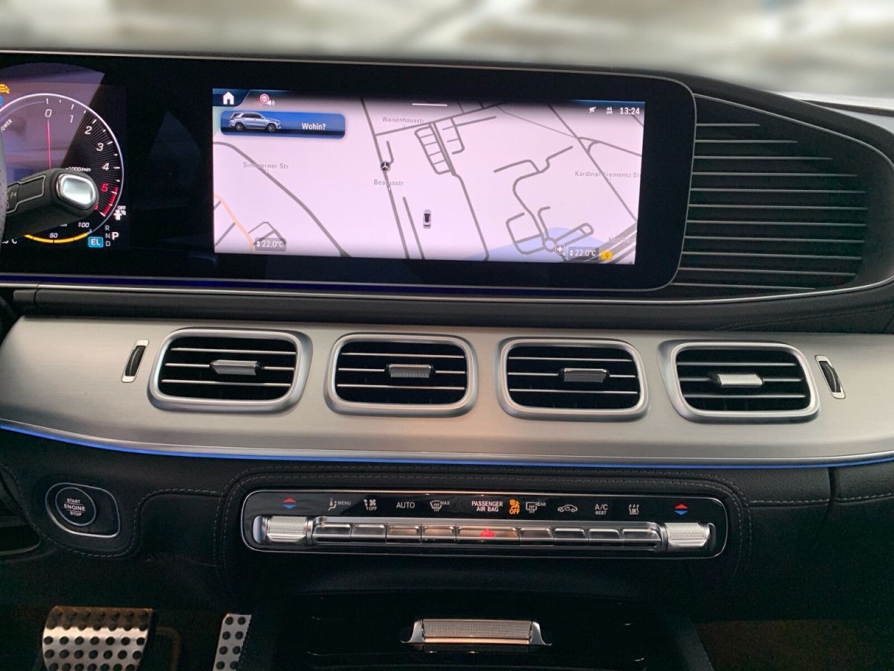 Mercedes-Benz GLE – Bild 9
