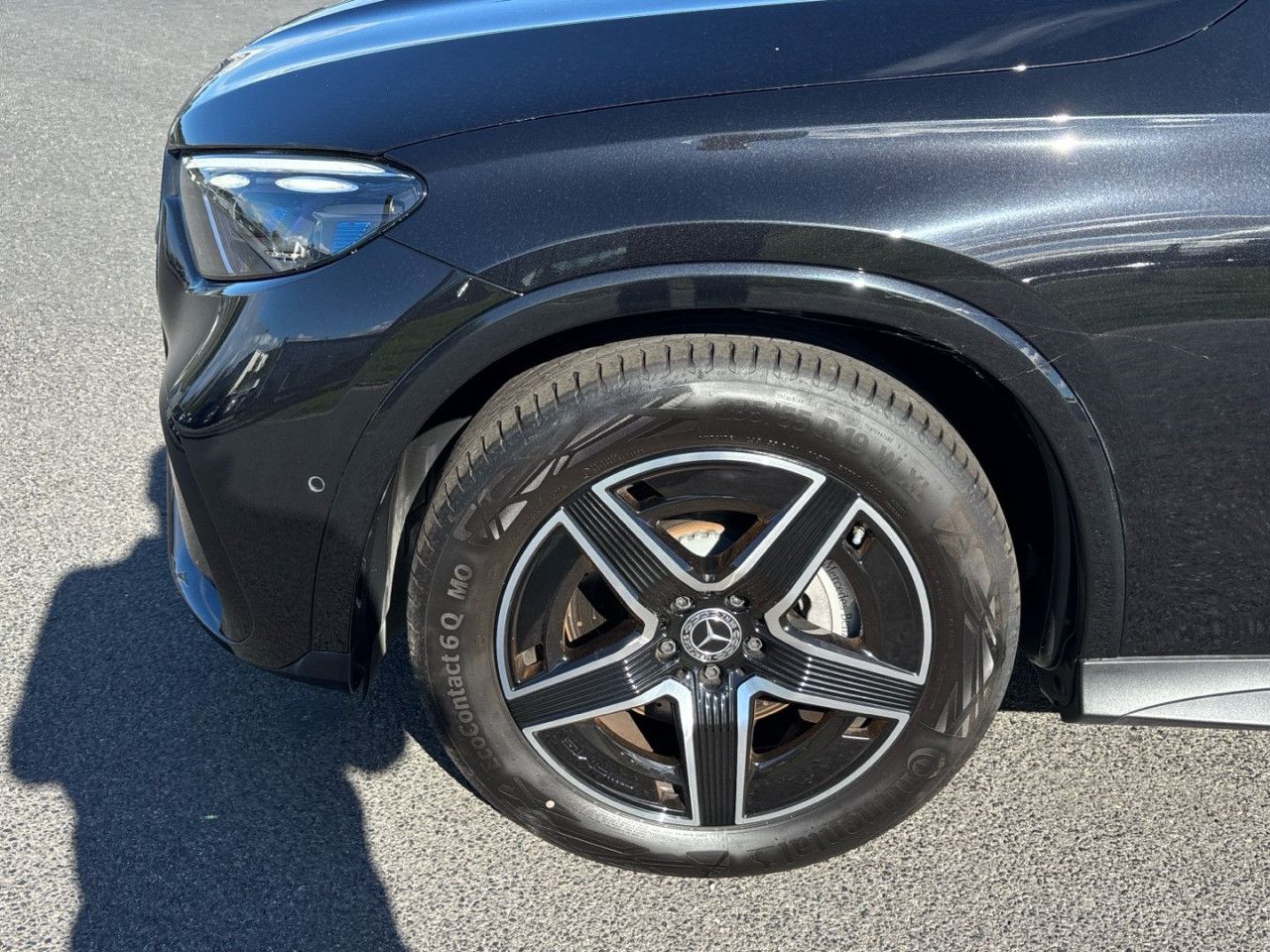 Mercedes-Benz GLC – Bild 12