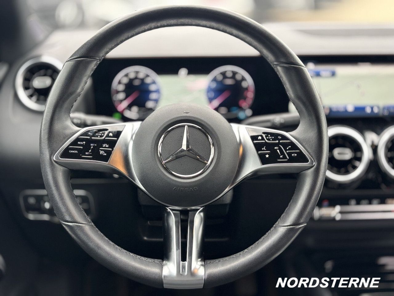 Mercedes-Benz B-Klasse – Bild 21