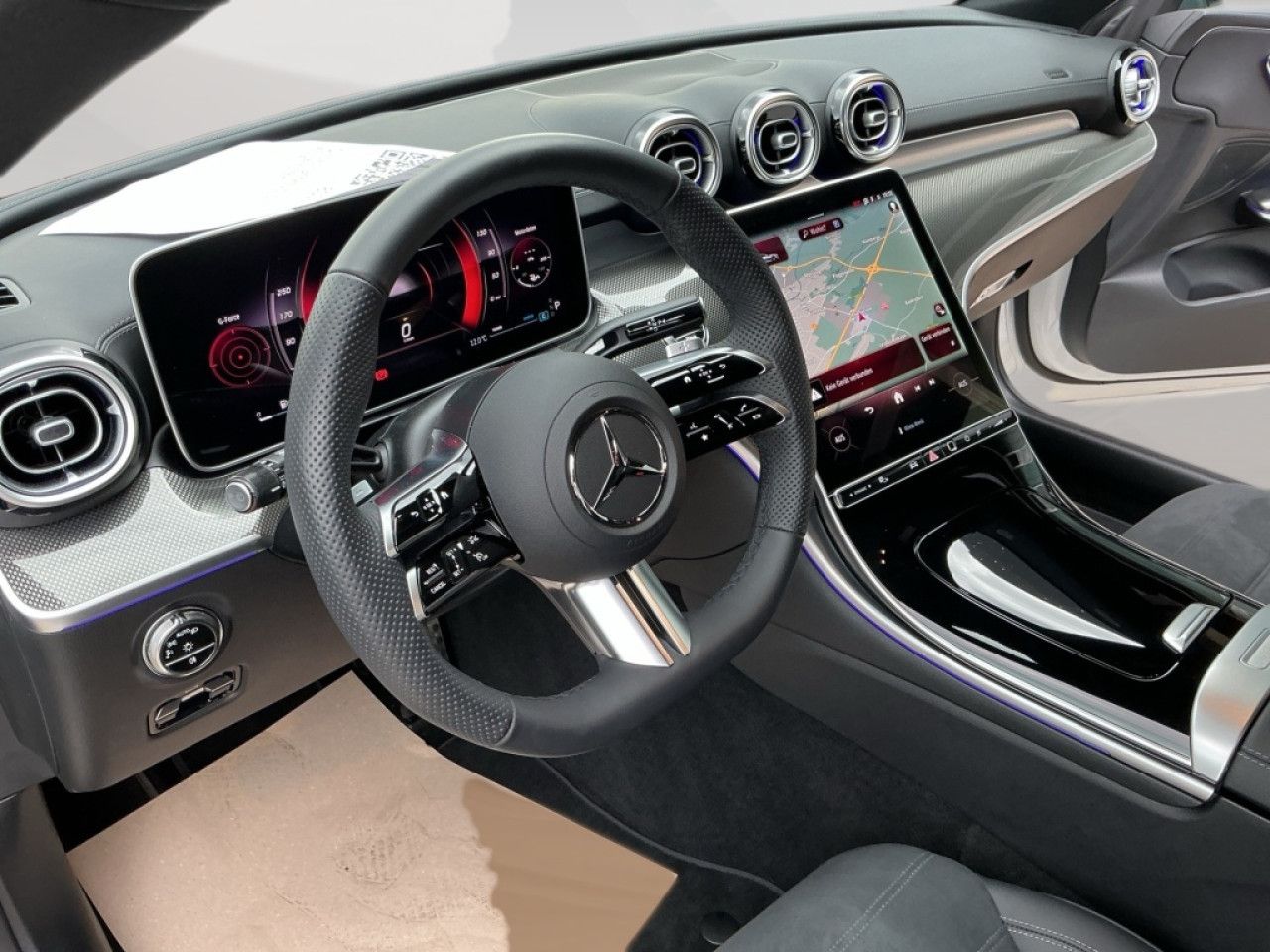 Mercedes-Benz CLE – Bild 10