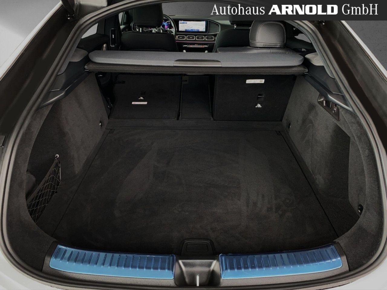 Mercedes-Benz GLE – Bild 11