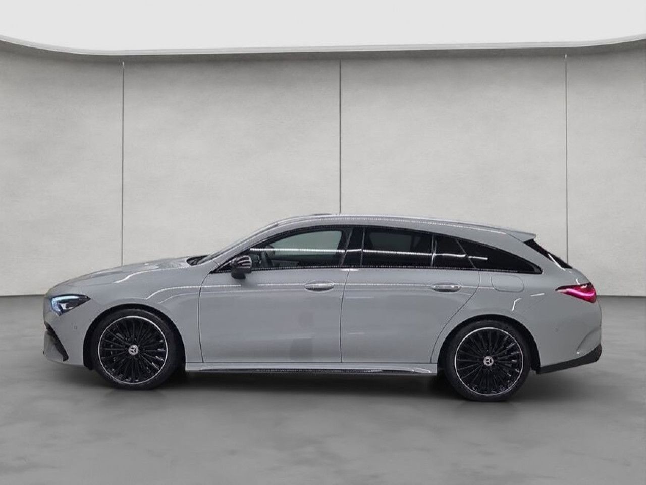 Mercedes-Benz CLA – Bild 2