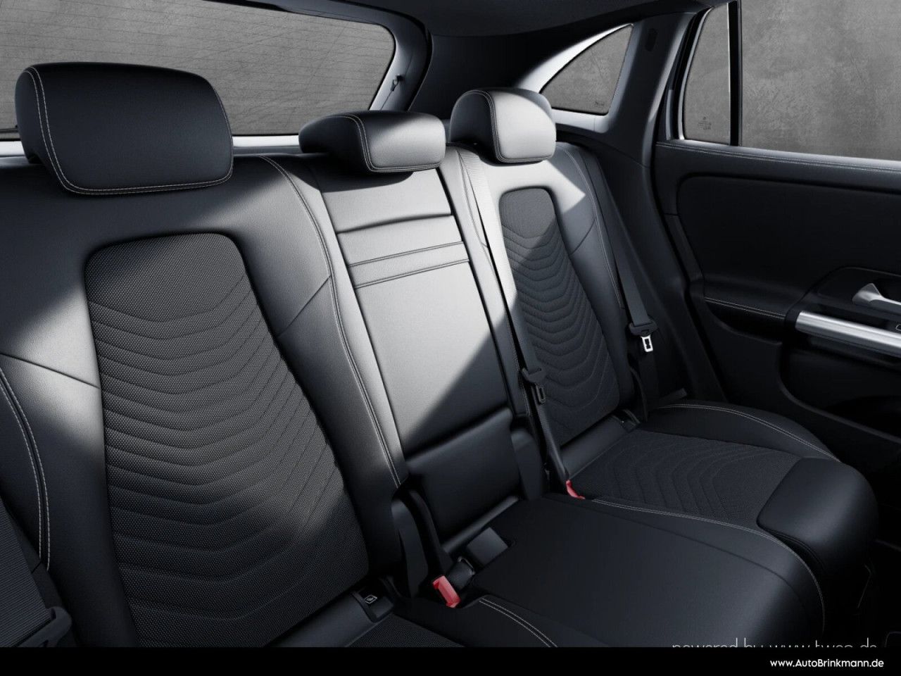 Mercedes-Benz GLA – Bild 11