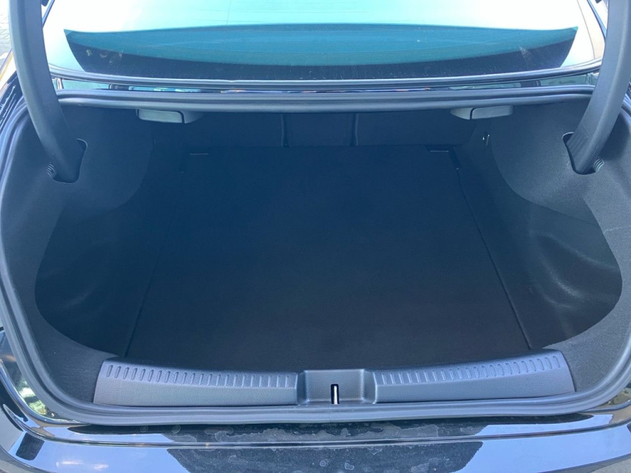 Mercedes-Benz CLA – Bild 6