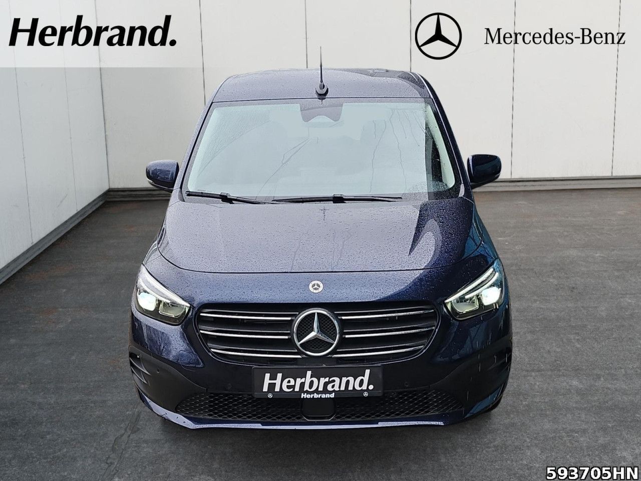 Mercedes-Benz T-Klasse – Bild 2