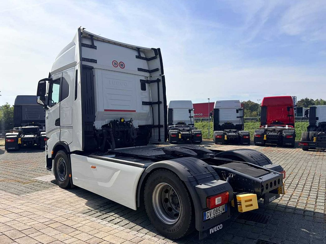 IVECO | AS440S53T/P - TRATTORE STRADALE