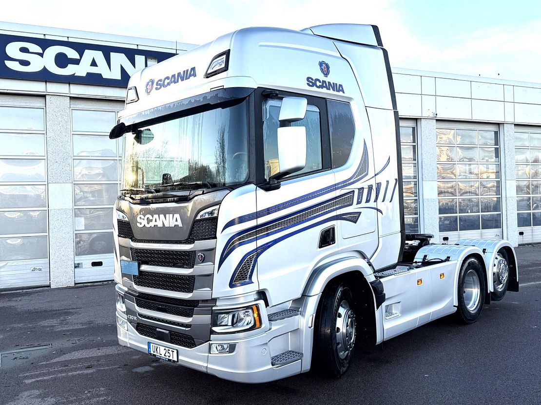 Fordonsfotografi 1 / 14