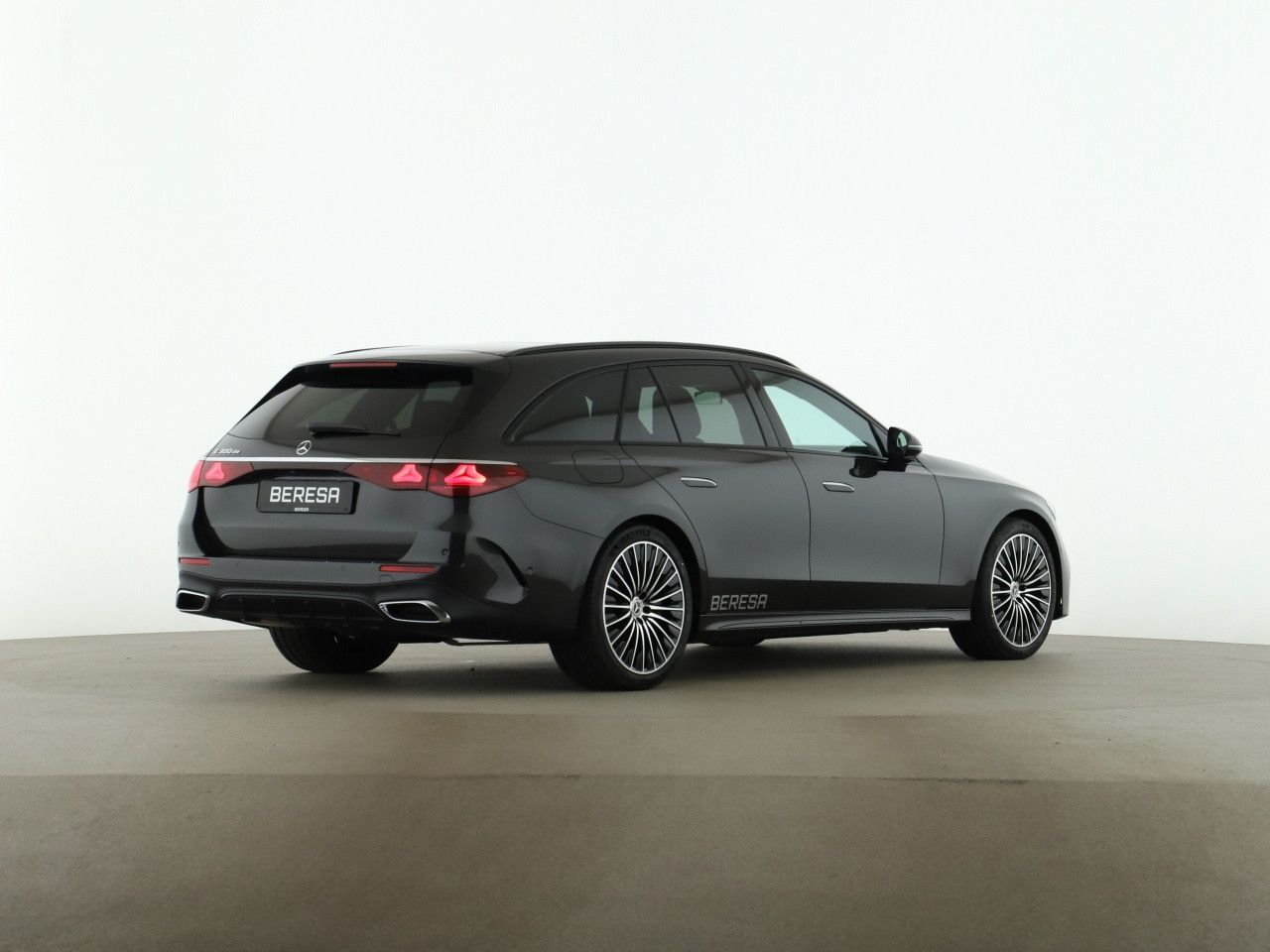 Mercedes-Benz E-Klasse – Bild 6