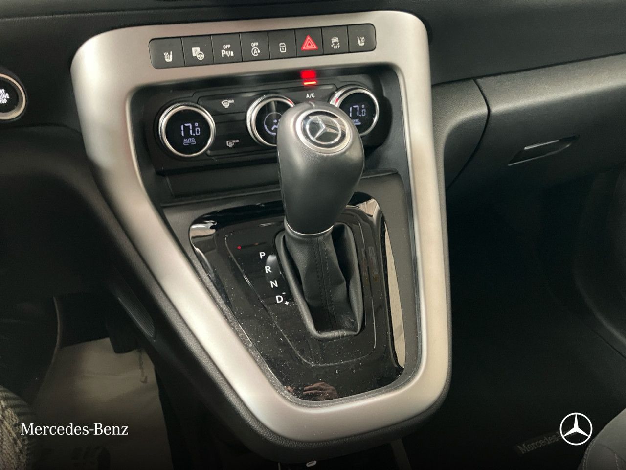 Mercedes-Benz T-Klasse – Bild 12