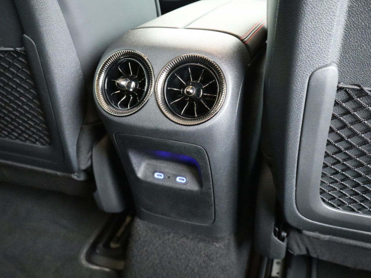 Mercedes-Benz CLA – Bild 24