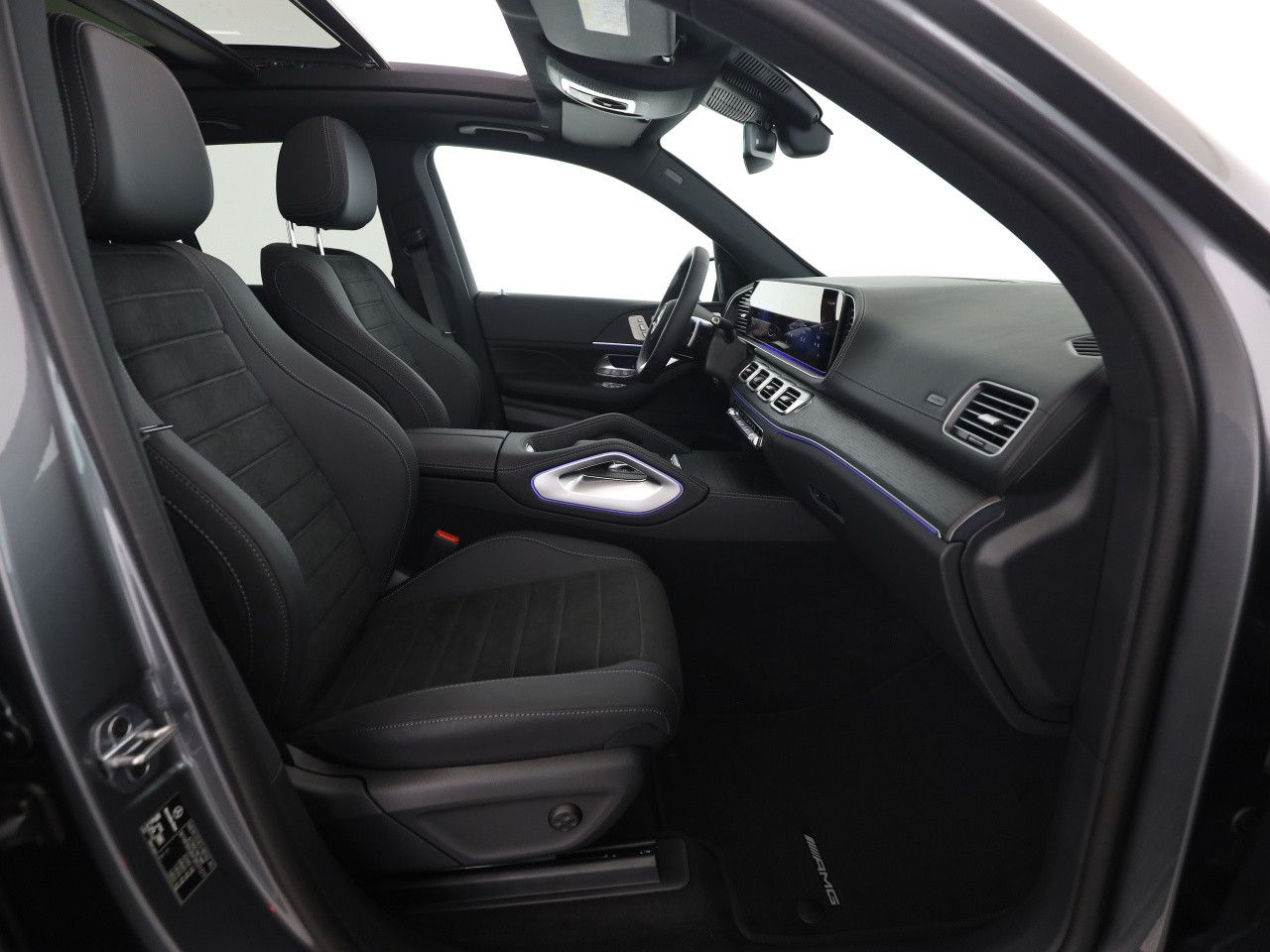 Mercedes-Benz GLE – Bild 9