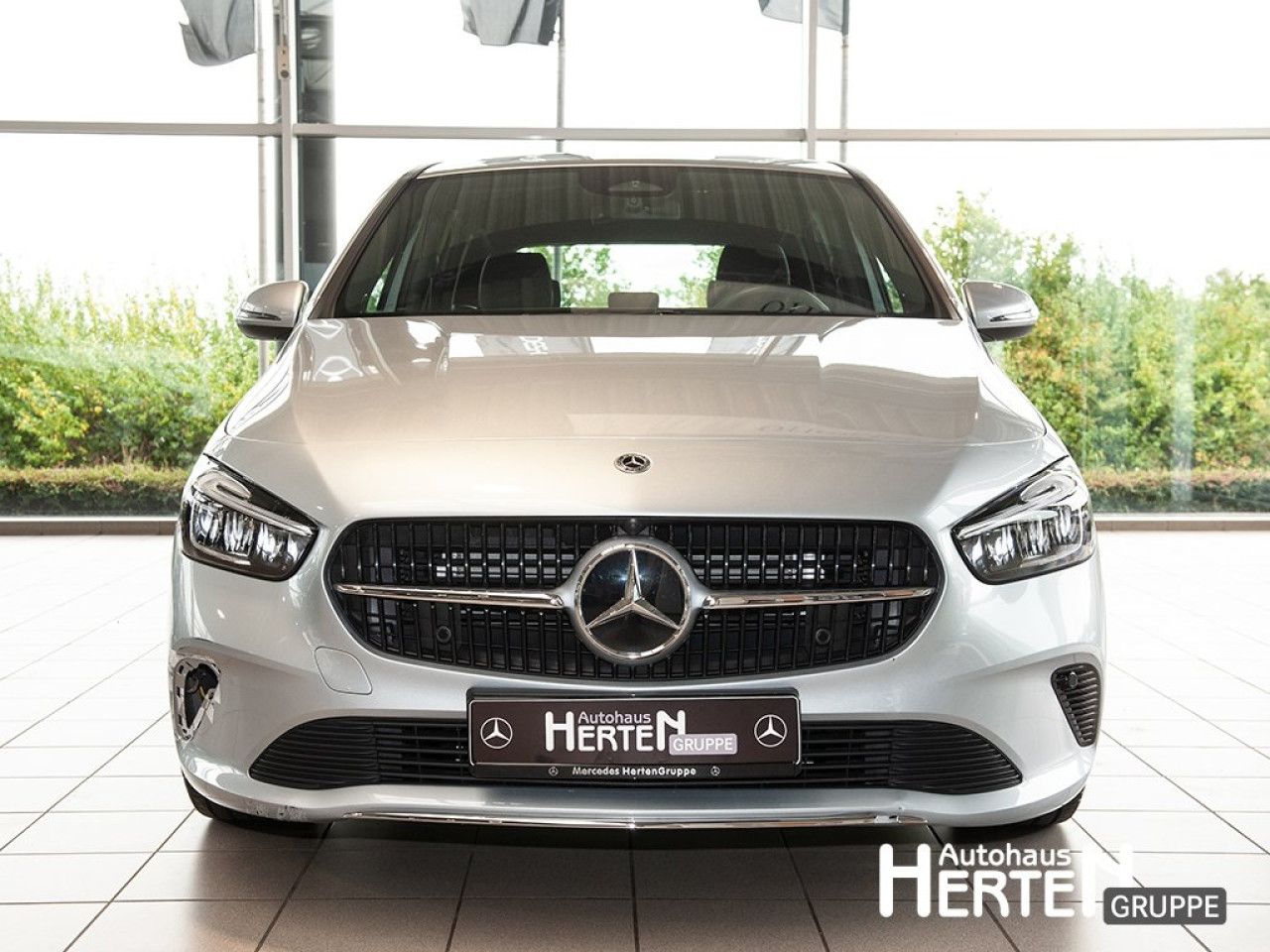 Mercedes-Benz B-Klasse – Bild 6
