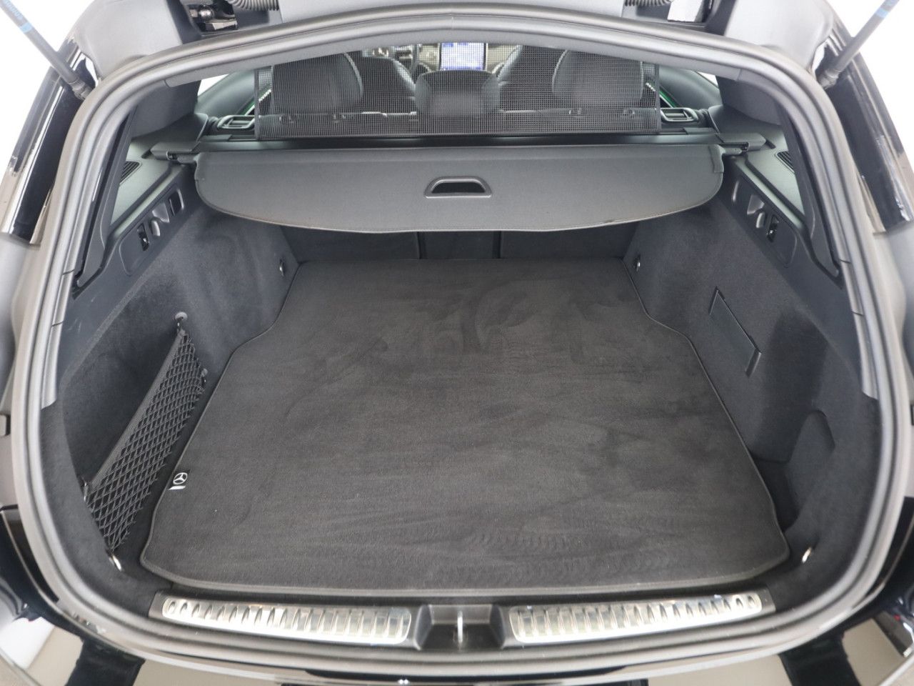 Mercedes-Benz C-Klasse – Bild 13