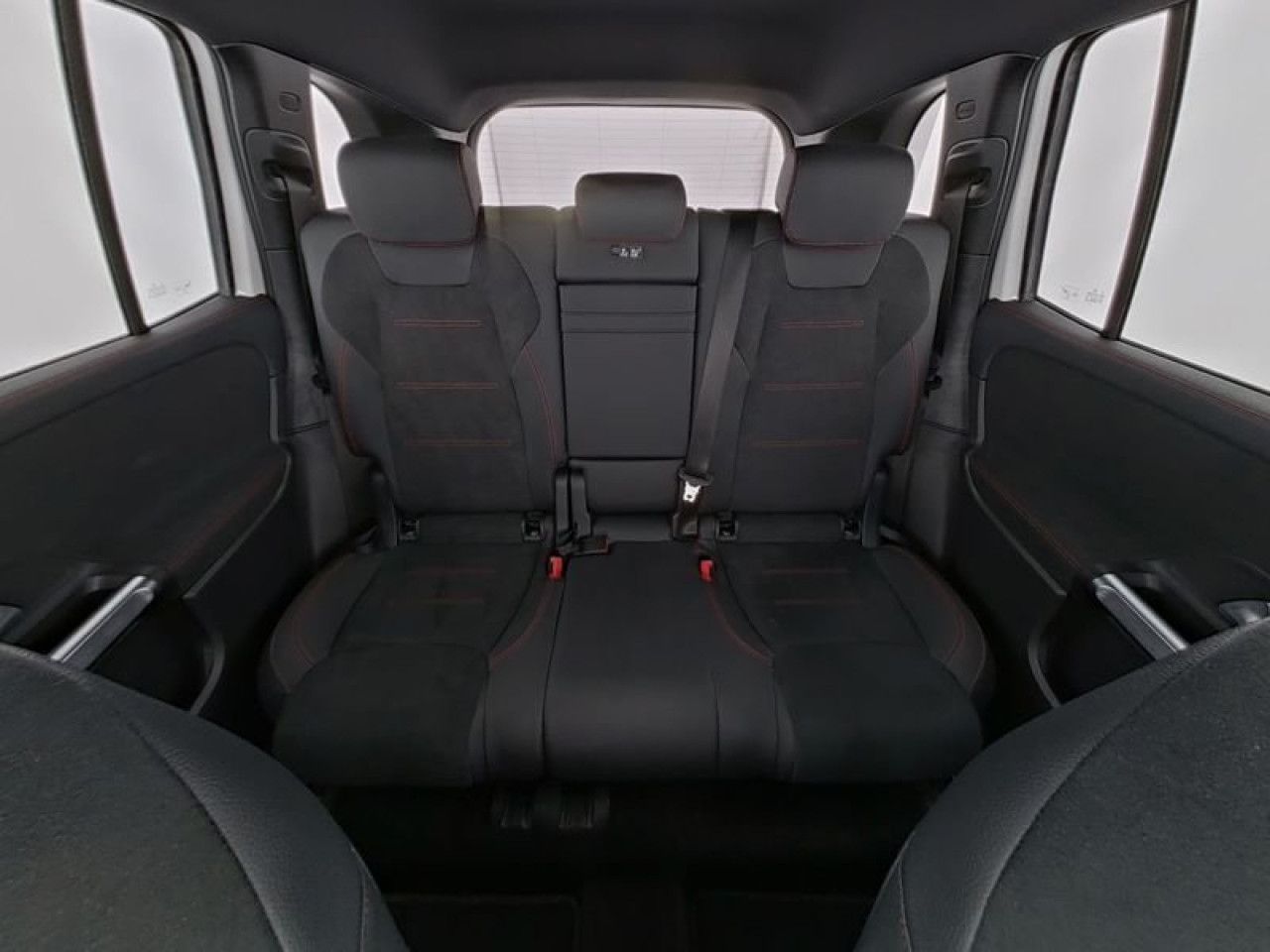 Mercedes-Benz EQB – Bild 6