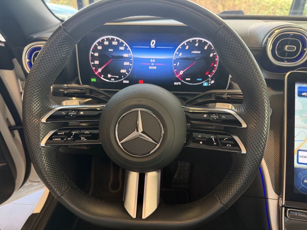 Mercedes-Benz CLE – Bild 12