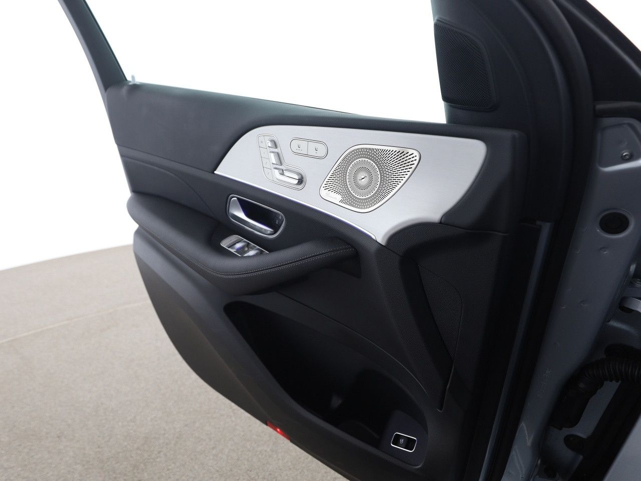 Mercedes-Benz GLE – Bild 13