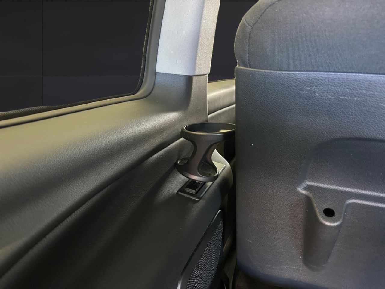Mercedes-Benz V-Klasse – Bild 15