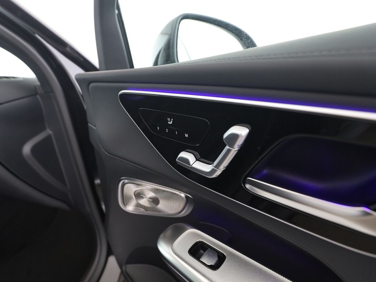 Mercedes-Benz GLC – Bild 19