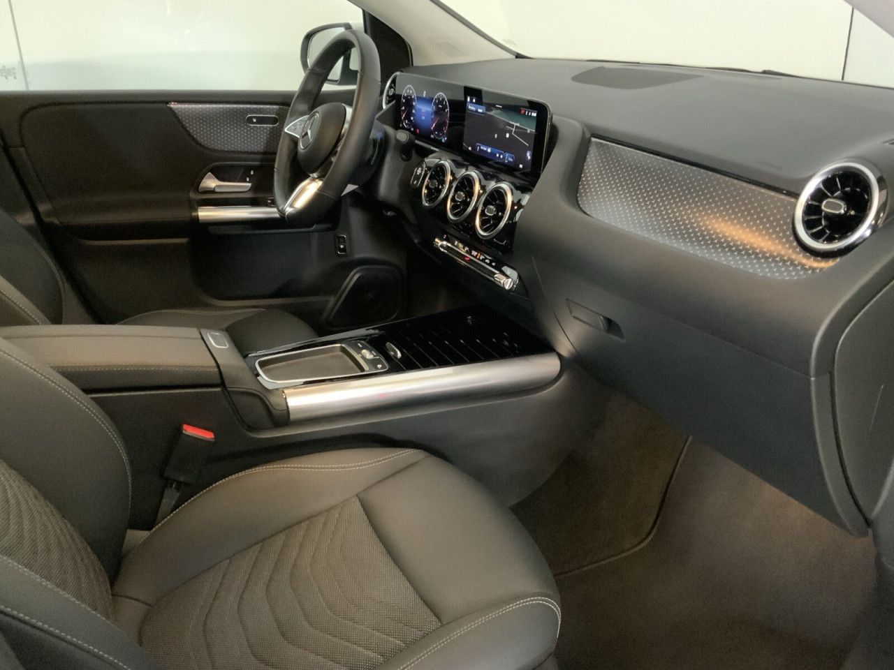Mercedes-Benz B-Klasse – Bild 15