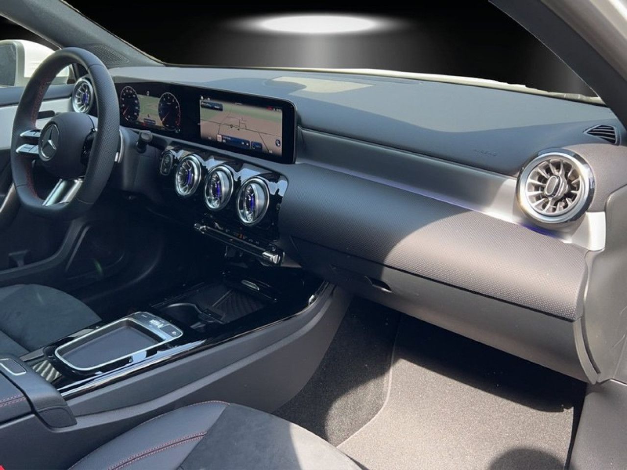 Mercedes-Benz A-Klasse – Bild 4