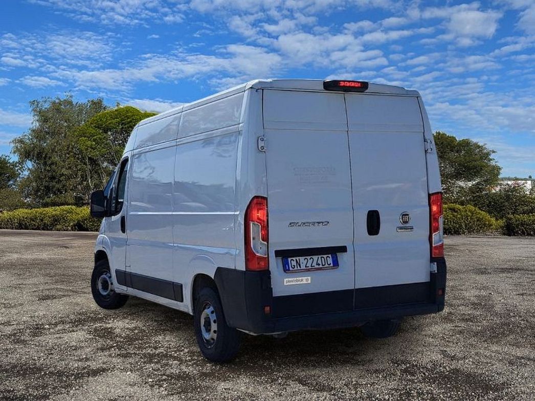 Fiat | Fiat Ducato.