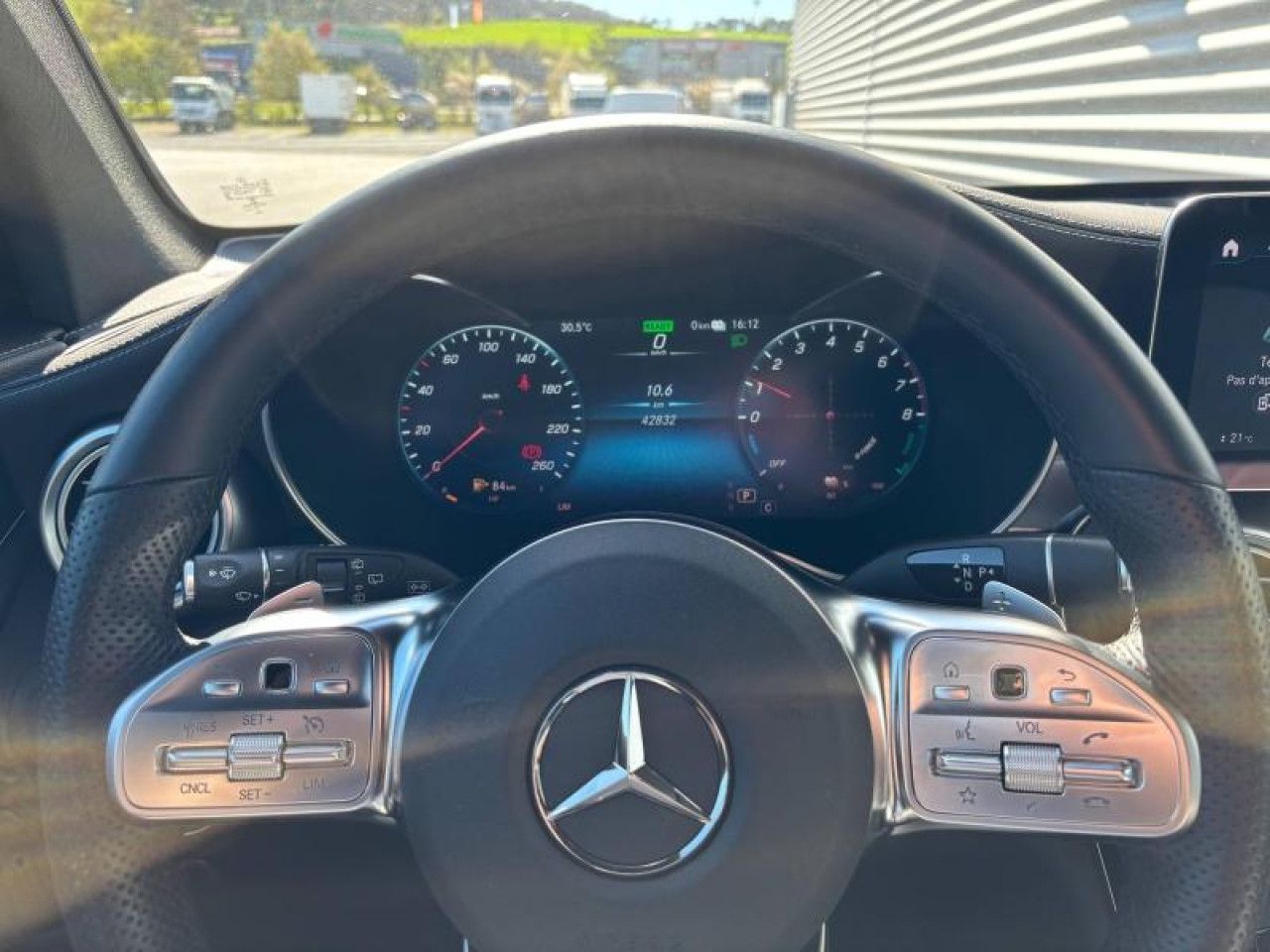 Photo du v&eacute;hicule 15 / 15