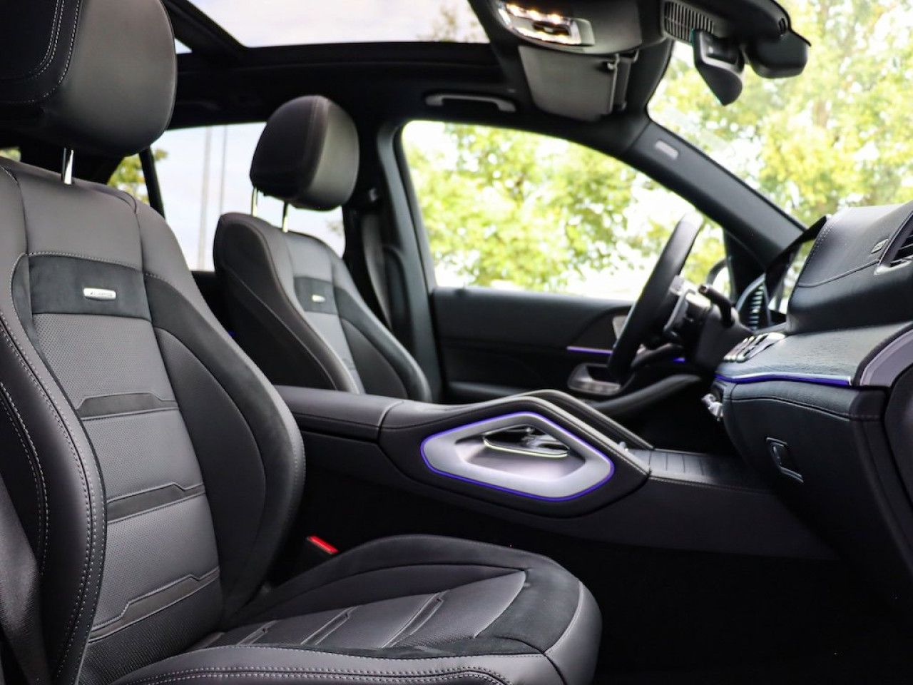 Mercedes-Benz GLE – Bild 25