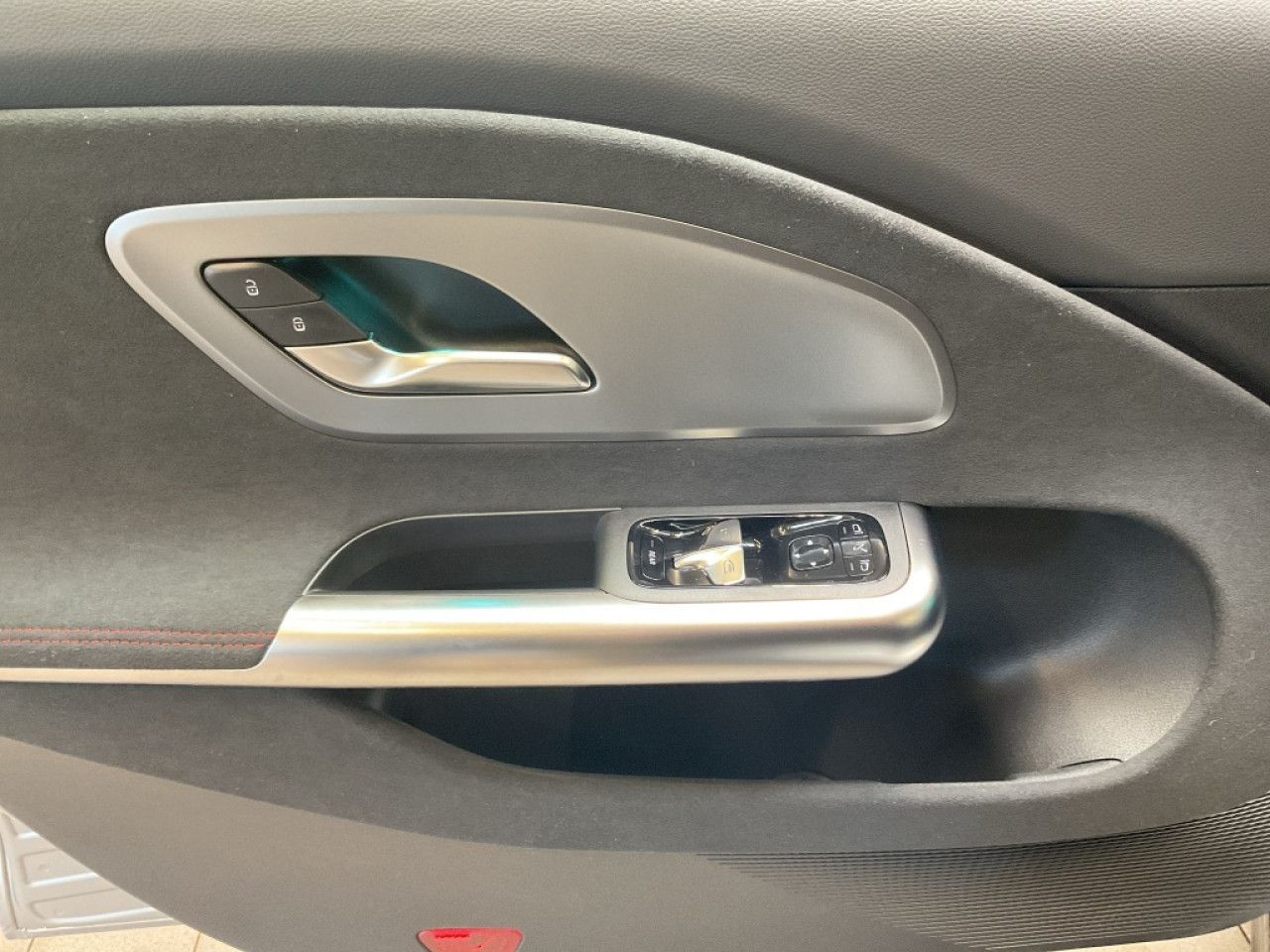Mercedes-Benz CLA – Bild 14