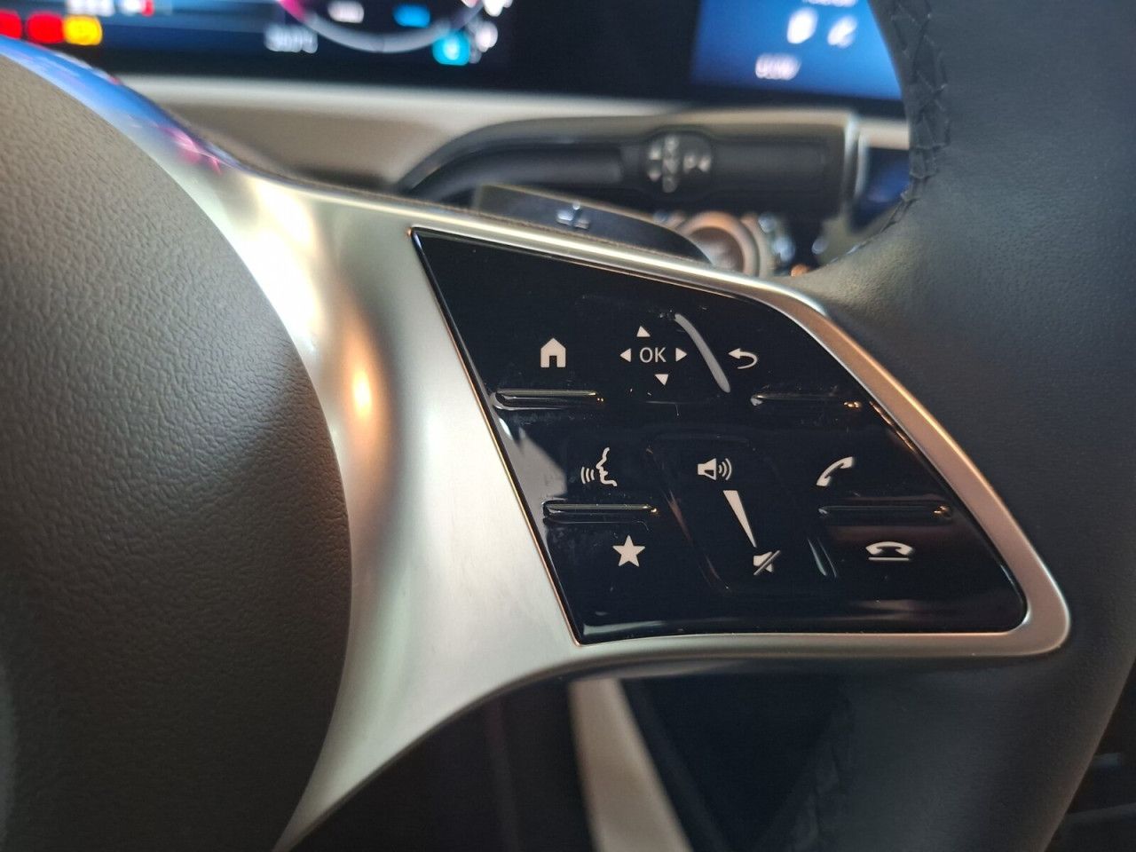 Mercedes-Benz CLA – Bild 17