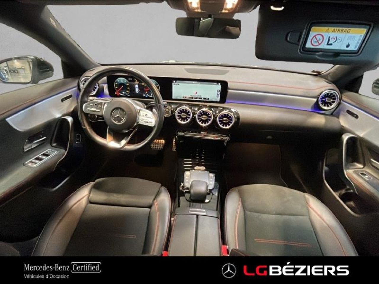 Photo du véhicule 9 / 18