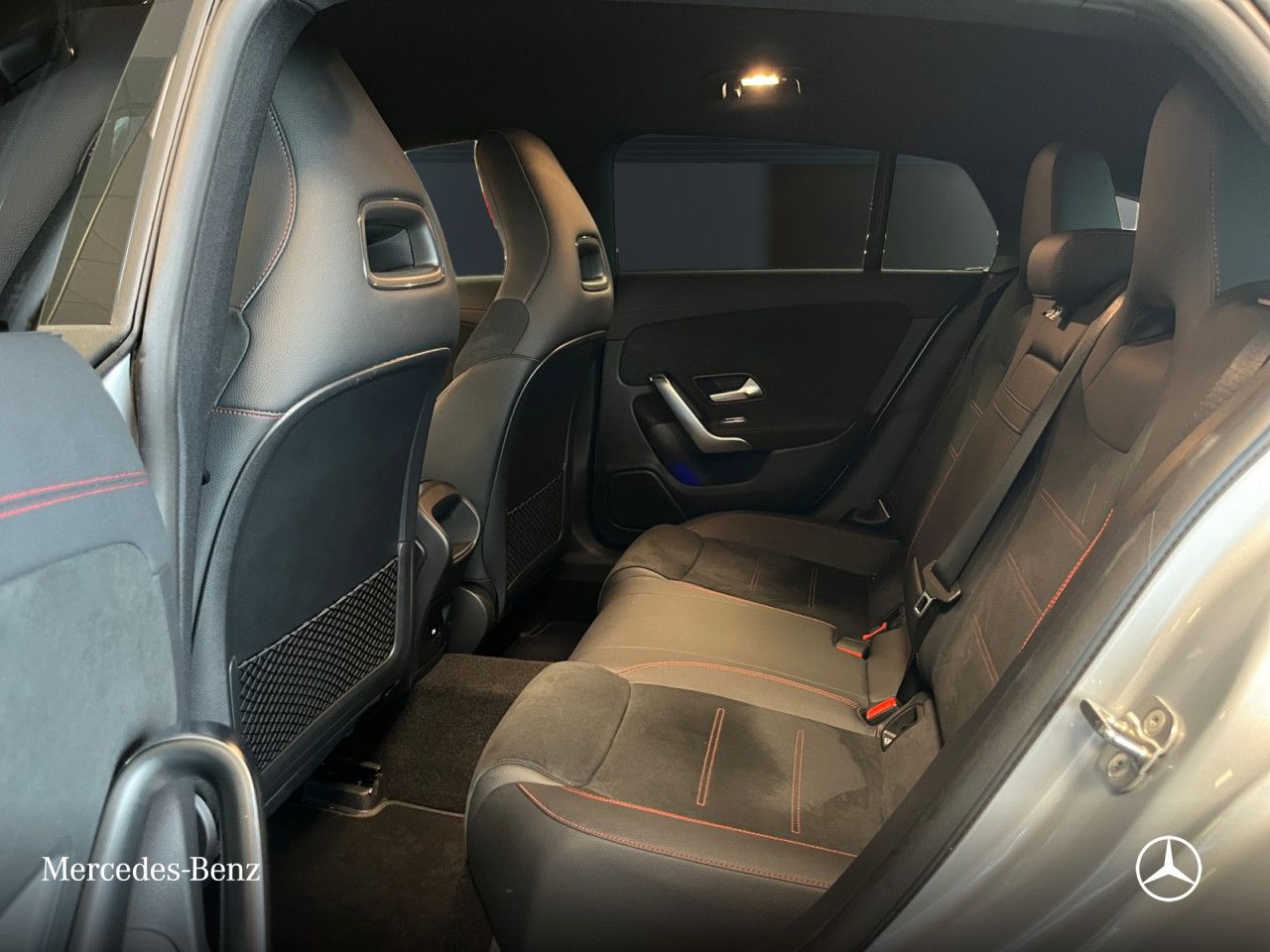 Mercedes-Benz CLA – Bild 15