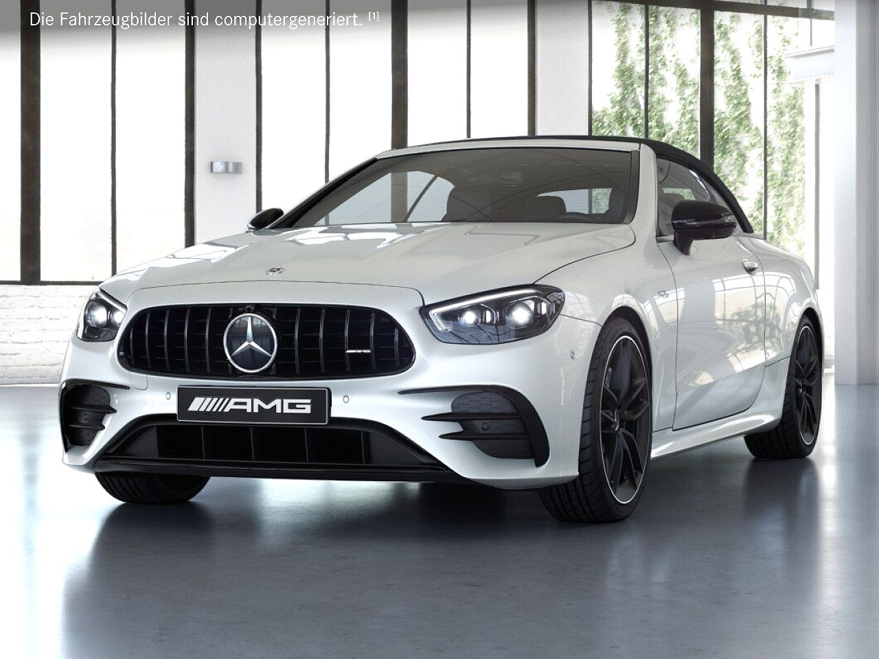 Mercedes-Benz E-Klasse – Bild 23
