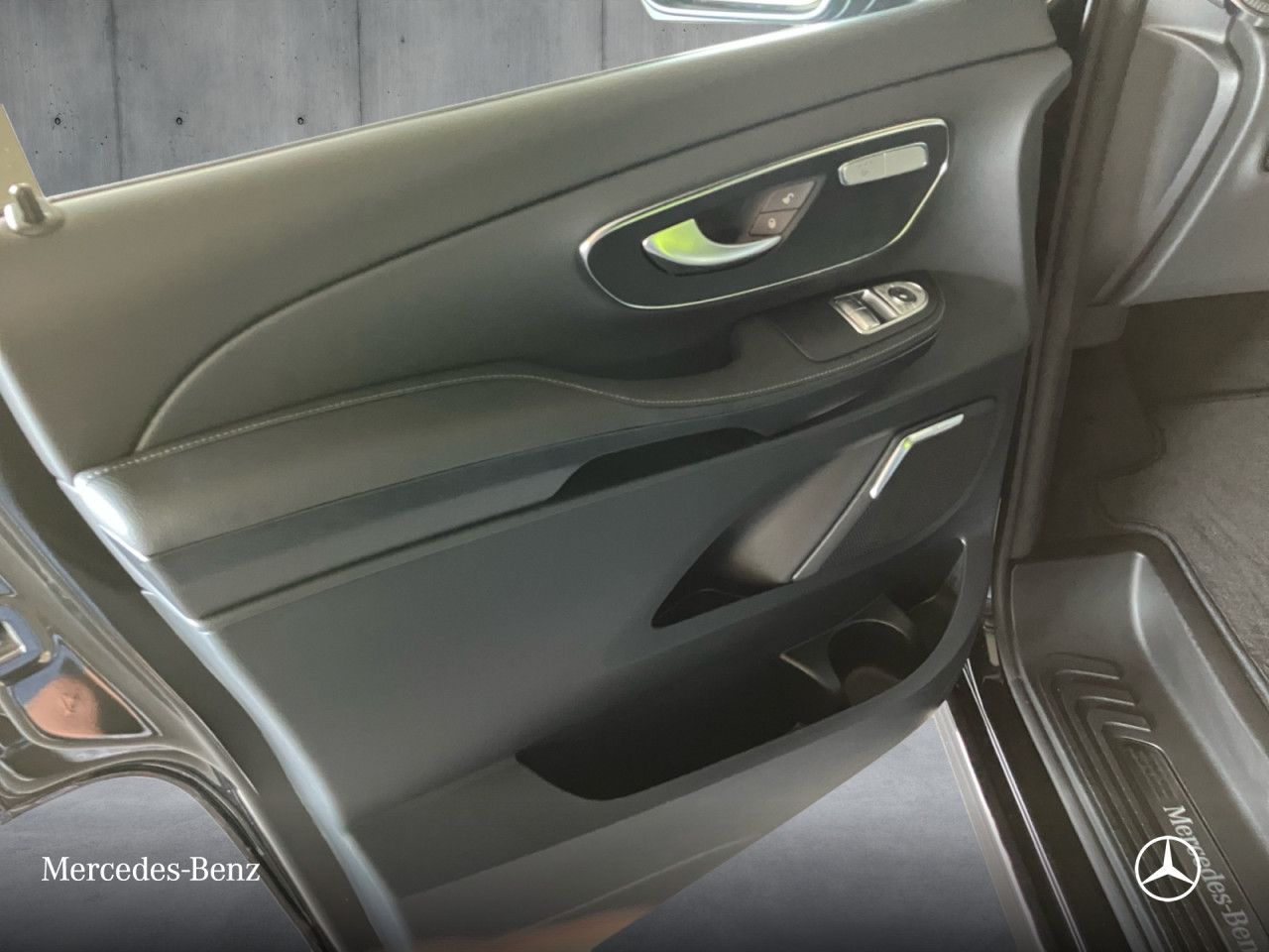 Mercedes-Benz V-Klasse – Bild 14