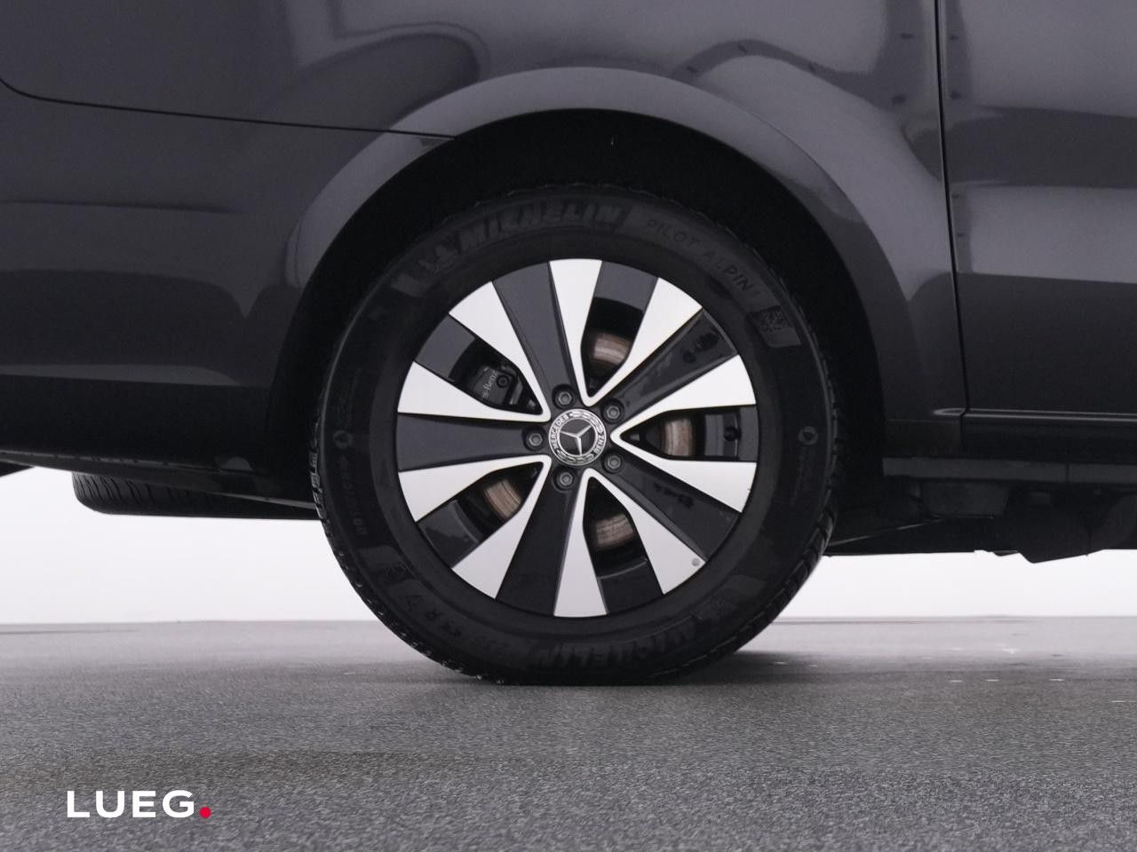 Mercedes-Benz V-Klasse – Bild 22