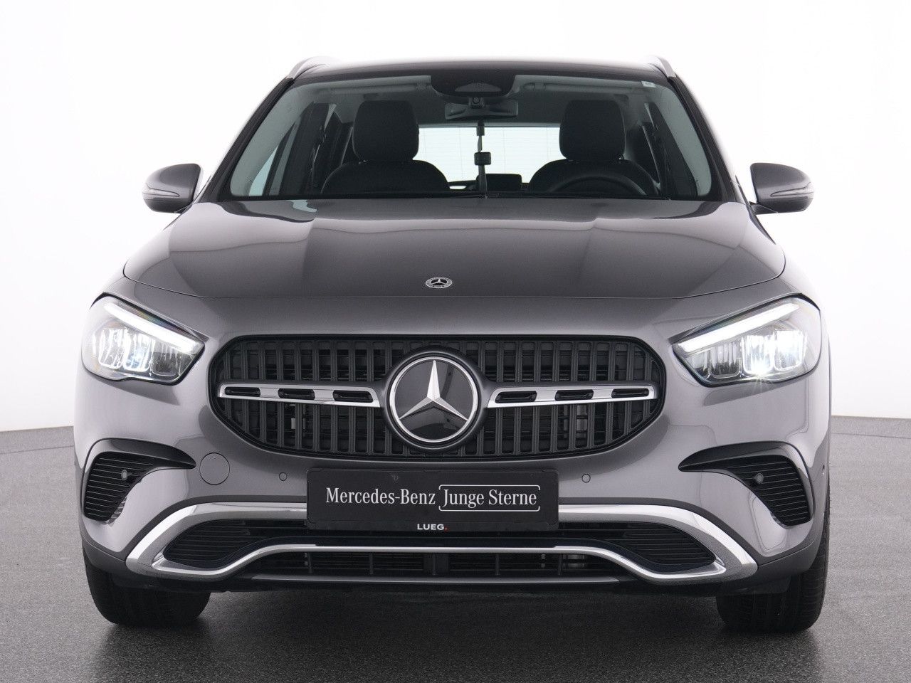 Mercedes-Benz GLA – Bild 14