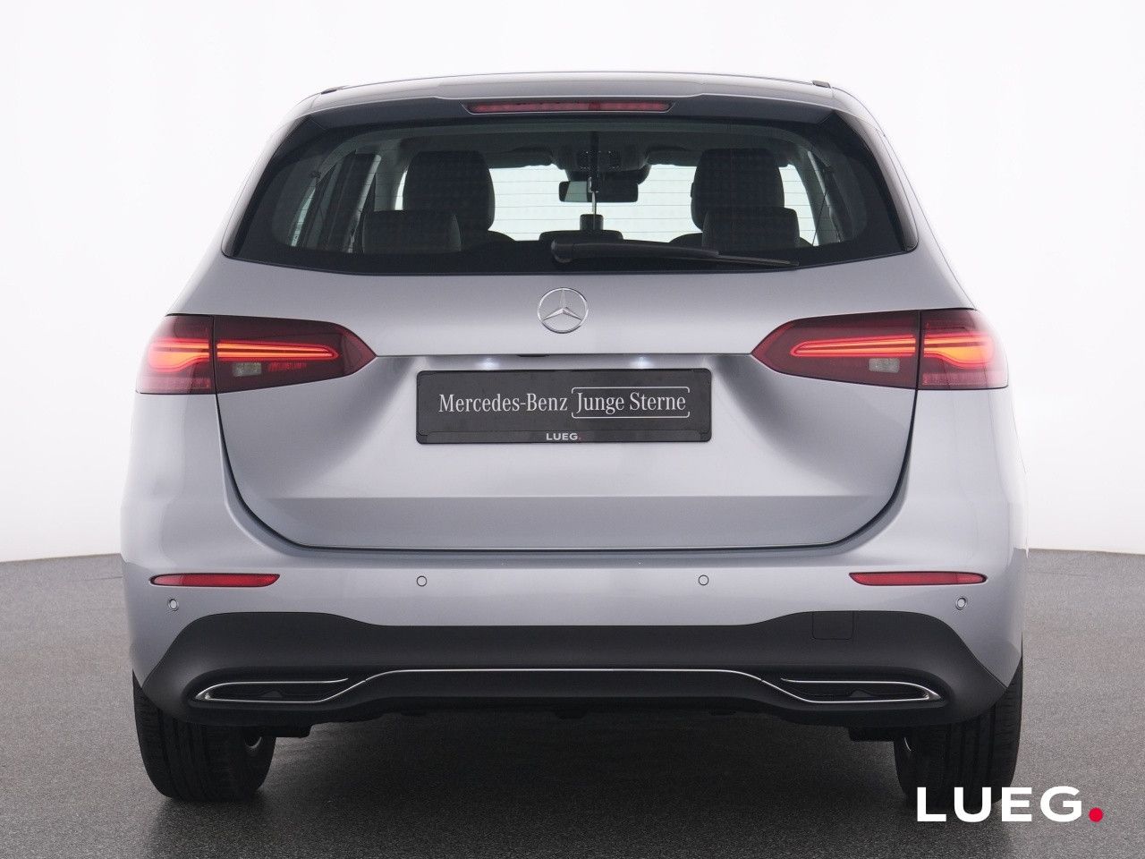 Mercedes-Benz B-Klasse – Bild 15
