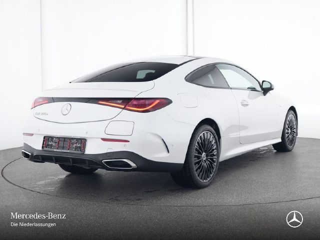 Mercedes-Benz CLE 300 Hybrid